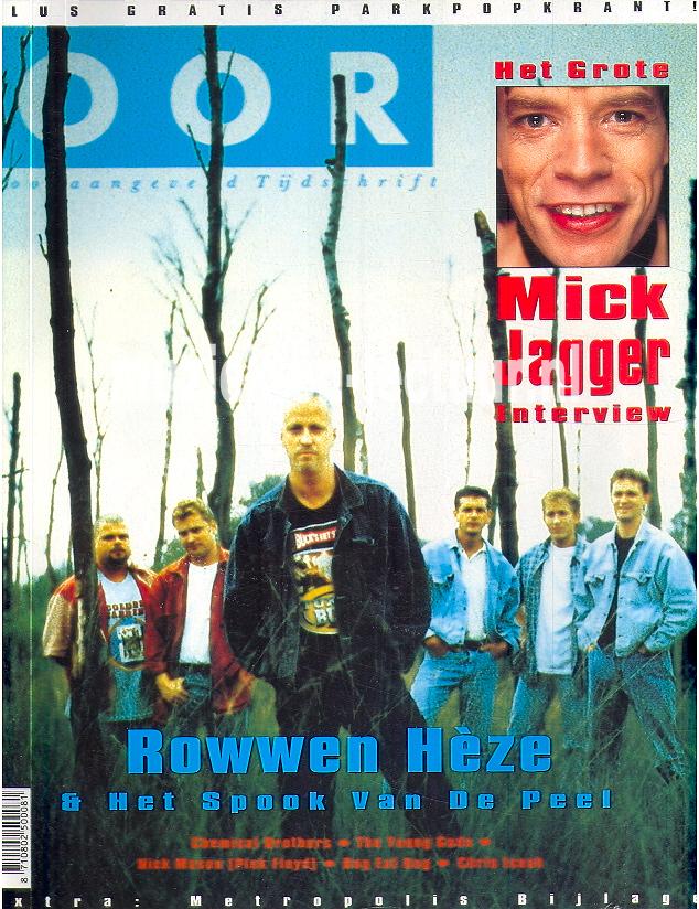 Oor 1995 nr. 12